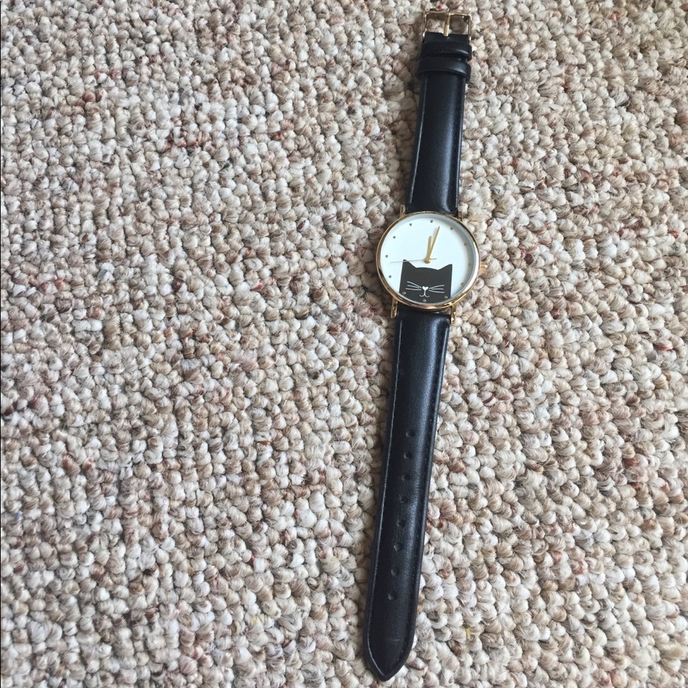 Francesca’s Cat Watch